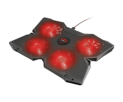 Podkładka chłodząca pod laptopy TRUST GXT278 YOZU